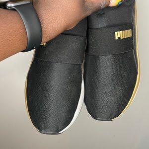 Softride Sophia Slip Shoes